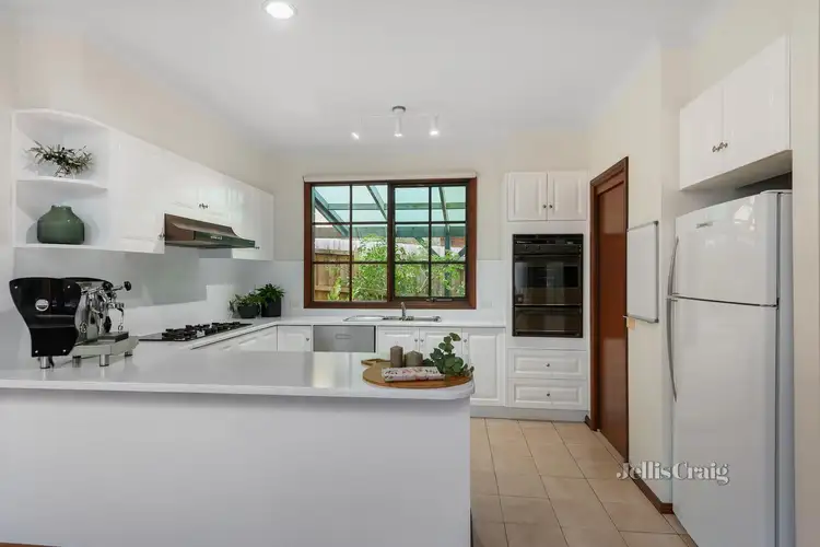 Fifth view of Homely house listing, 7 Booth Court, Eltham VIC 3095