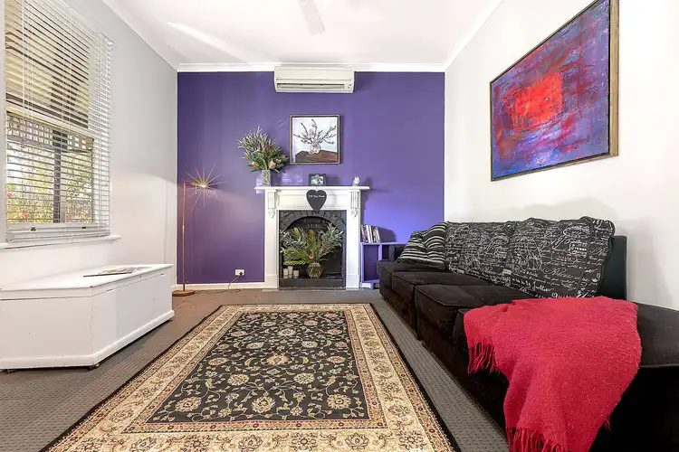 Second view of Homely house listing, 313 Peel Street, Black Hill VIC 3350
