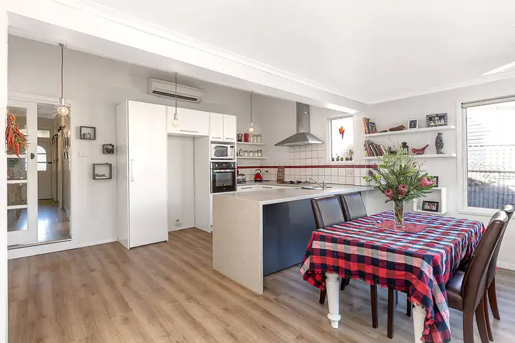 Fifth view of Homely house listing, 313 Peel Street, Black Hill VIC 3350