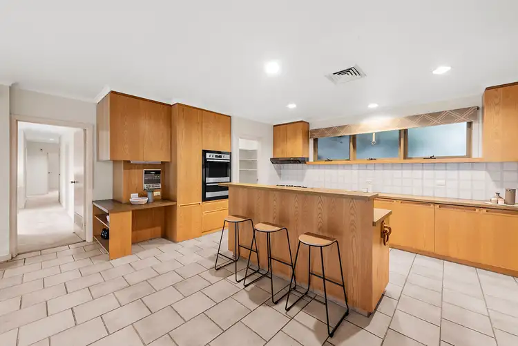 Fourth view of Homely house listing, 44 Campbell Road, Deepdene VIC 3103