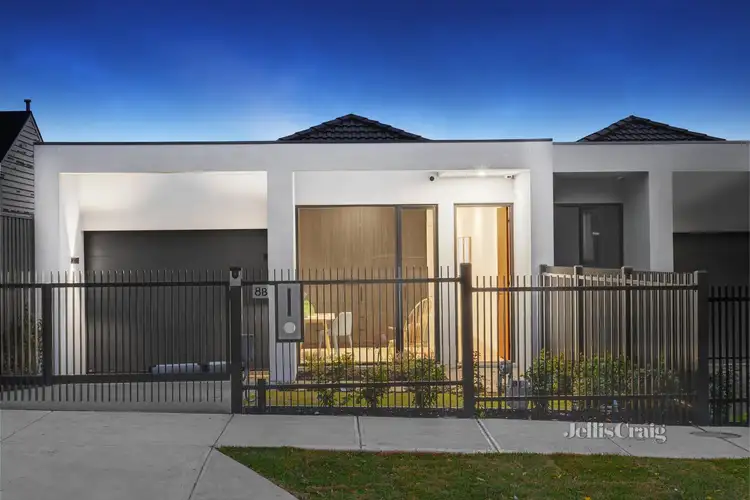 Main view of Homely house listing, 8b Schulz Street, Bentleigh East VIC 3165