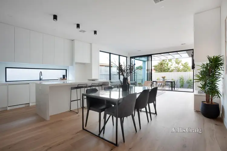 Second view of Homely house listing, 8b Schulz Street, Bentleigh East VIC 3165