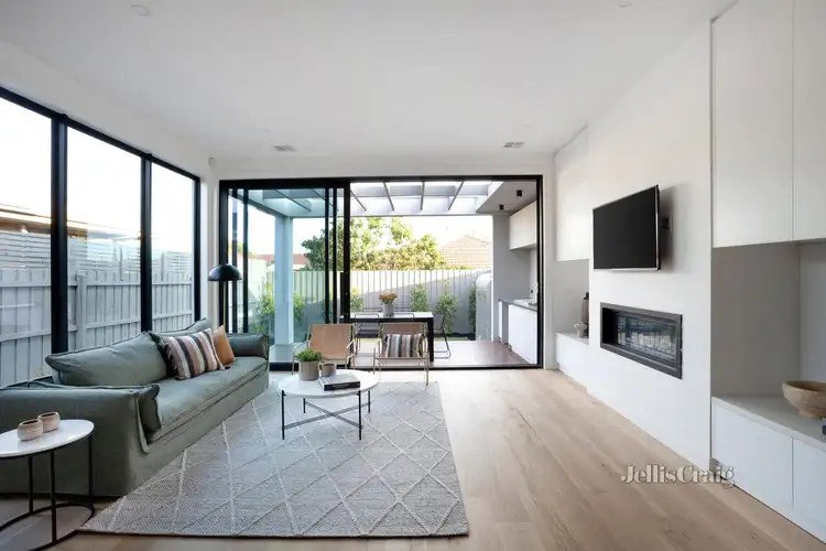 Third view of Homely house listing, 8b Schulz Street, Bentleigh East VIC 3165