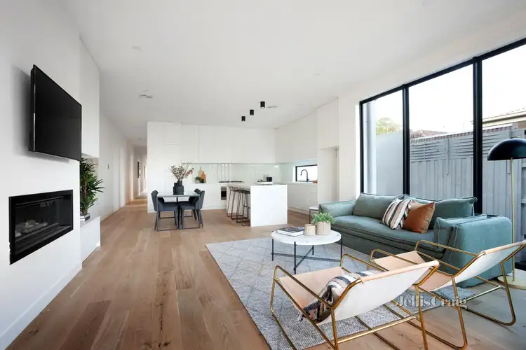 Fifth view of Homely house listing, 8b Schulz Street, Bentleigh East VIC 3165
