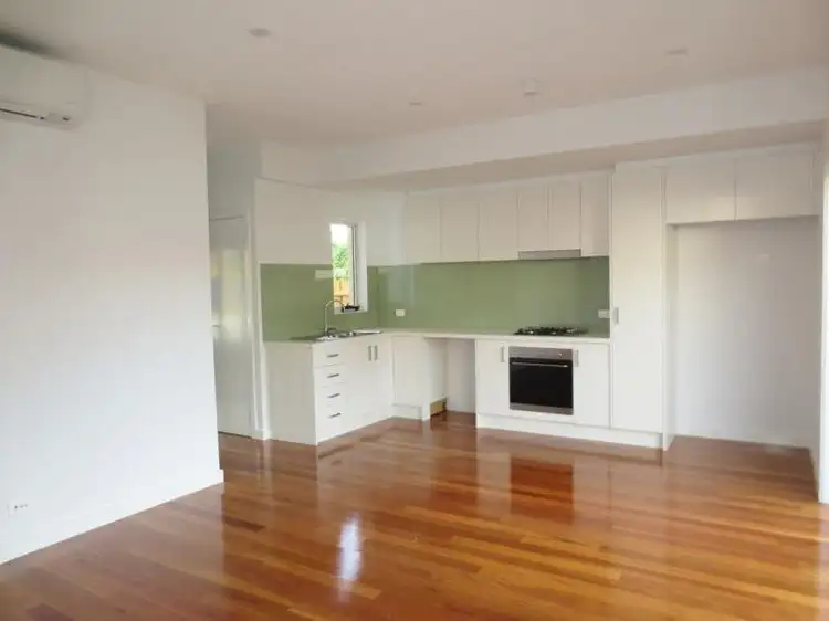 Third view of Homely townhouse listing, 4/8 Beatty Street, Ivanhoe VIC 3079