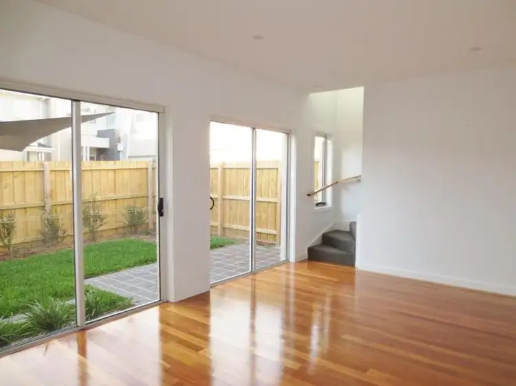 Fourth view of Homely townhouse listing, 4/8 Beatty Street, Ivanhoe VIC 3079