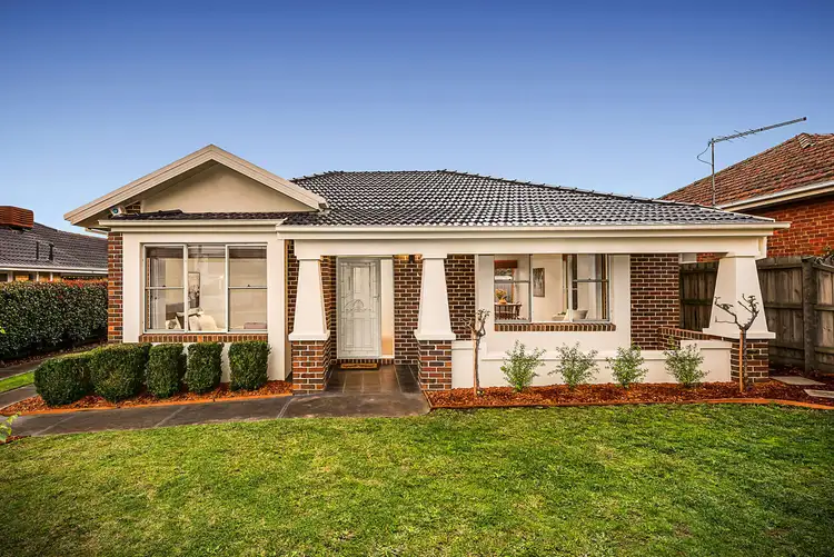 Main view of Homely unit listing, 1/71 Macrina Street, Oakleigh East VIC 3166
