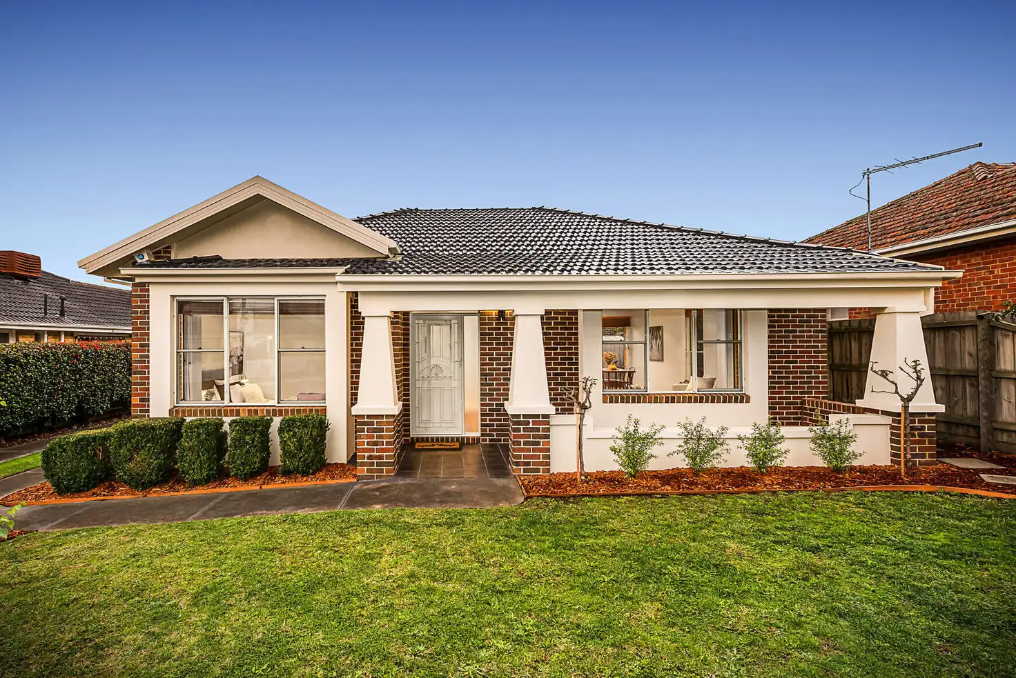 Main view of Homely unit listing, 1/71 Macrina Street, Oakleigh East VIC 3166