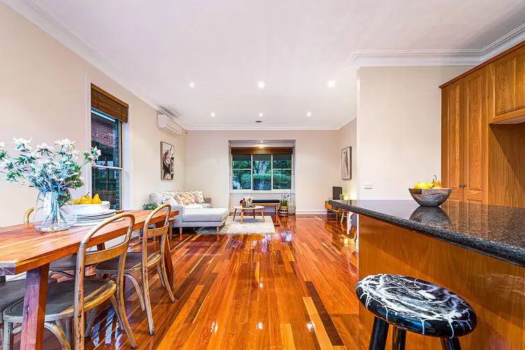 Second view of Homely unit listing, 1/71 Macrina Street, Oakleigh East VIC 3166