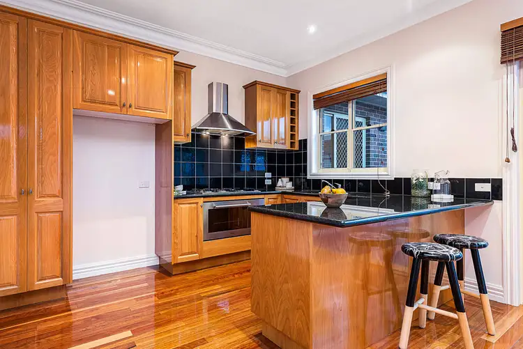 Fifth view of Homely unit listing, 1/71 Macrina Street, Oakleigh East VIC 3166