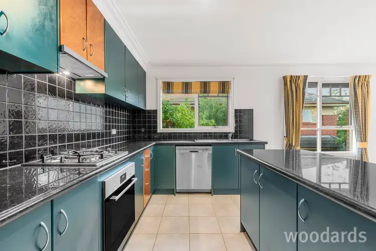 Fifth view of Homely townhouse listing, 2/102-106 Watts Street, Box Hill North VIC 3129