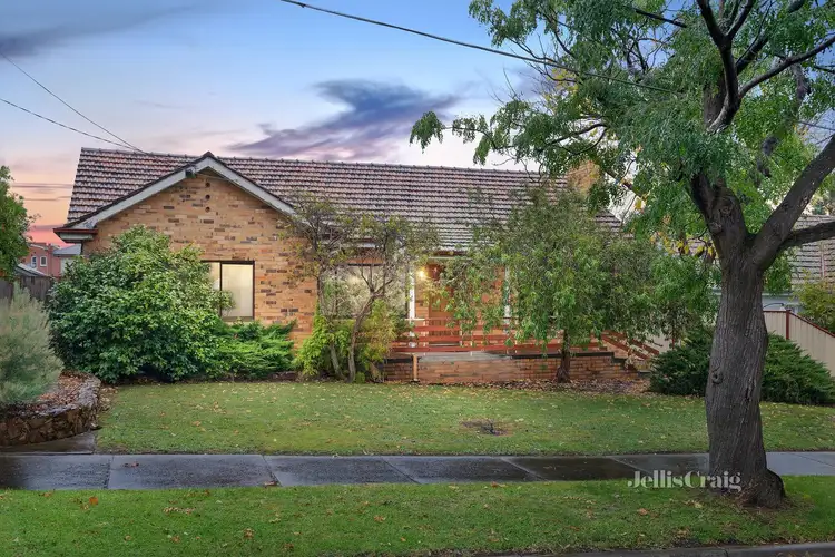 3 Leon Avenue, Rosanna VIC 3084