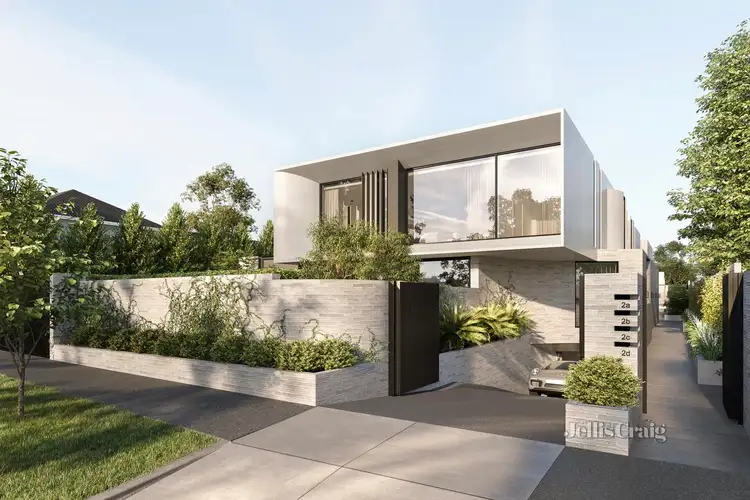 3/2 Drake Street, Brighton VIC 3186