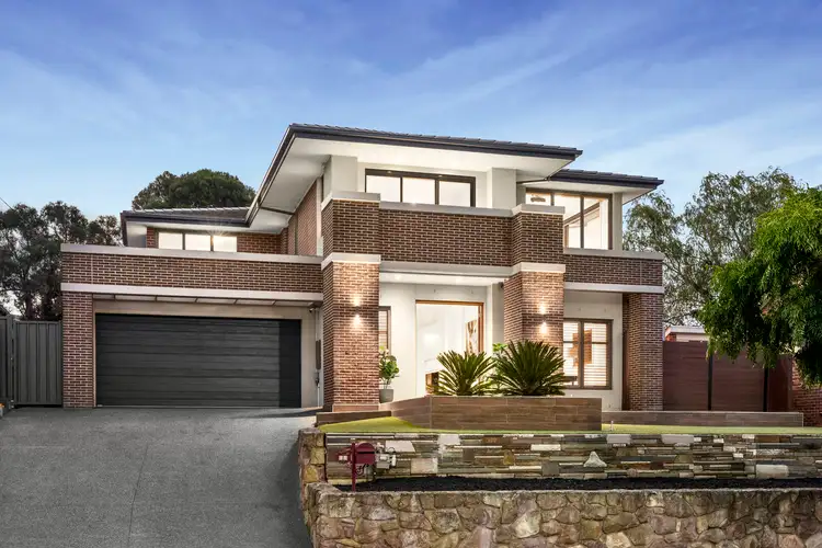 33 Palmerston Avenue, Templestowe Lower VIC 3107