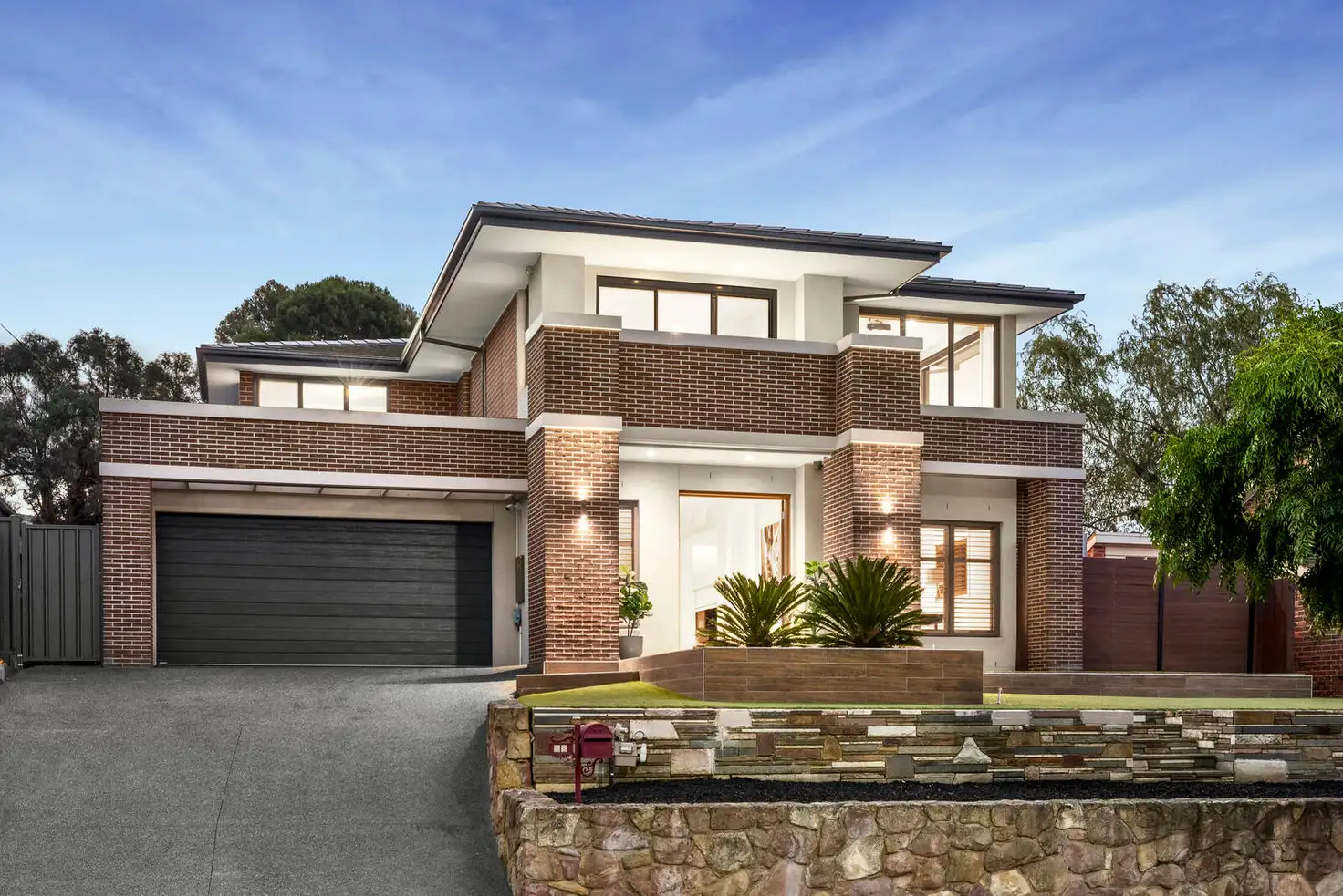 Main view of Homely house listing, 33 Palmerston Avenue, Templestowe Lower VIC 3107