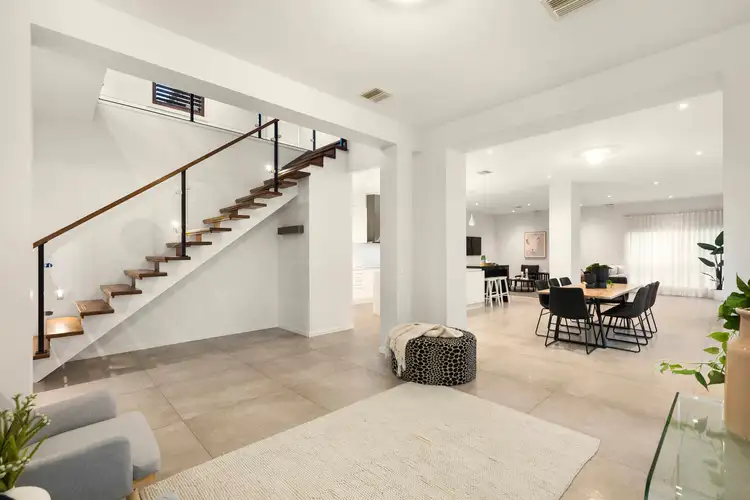 Second view of Homely house listing, 33 Palmerston Avenue, Templestowe Lower VIC 3107