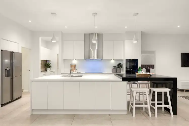 Fourth view of Homely house listing, 33 Palmerston Avenue, Templestowe Lower VIC 3107