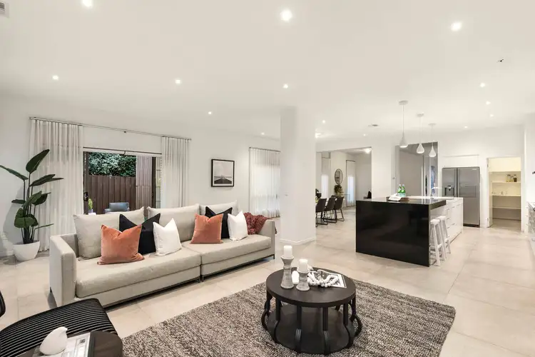 Fifth view of Homely house listing, 33 Palmerston Avenue, Templestowe Lower VIC 3107