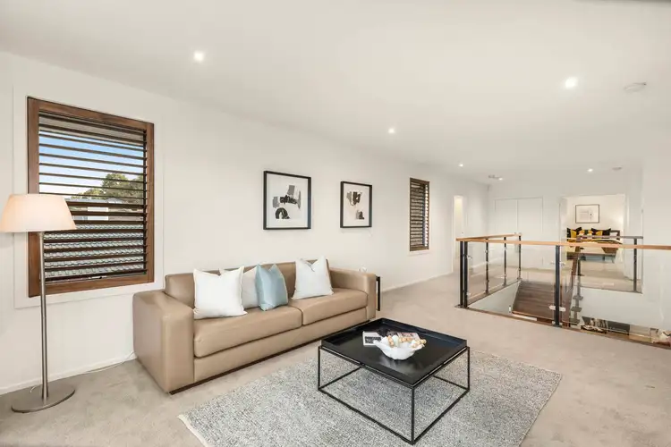 Sixth view of Homely house listing, 33 Palmerston Avenue, Templestowe Lower VIC 3107