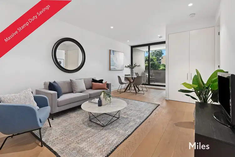 112/87 Mount Street, Heidelberg VIC 3084