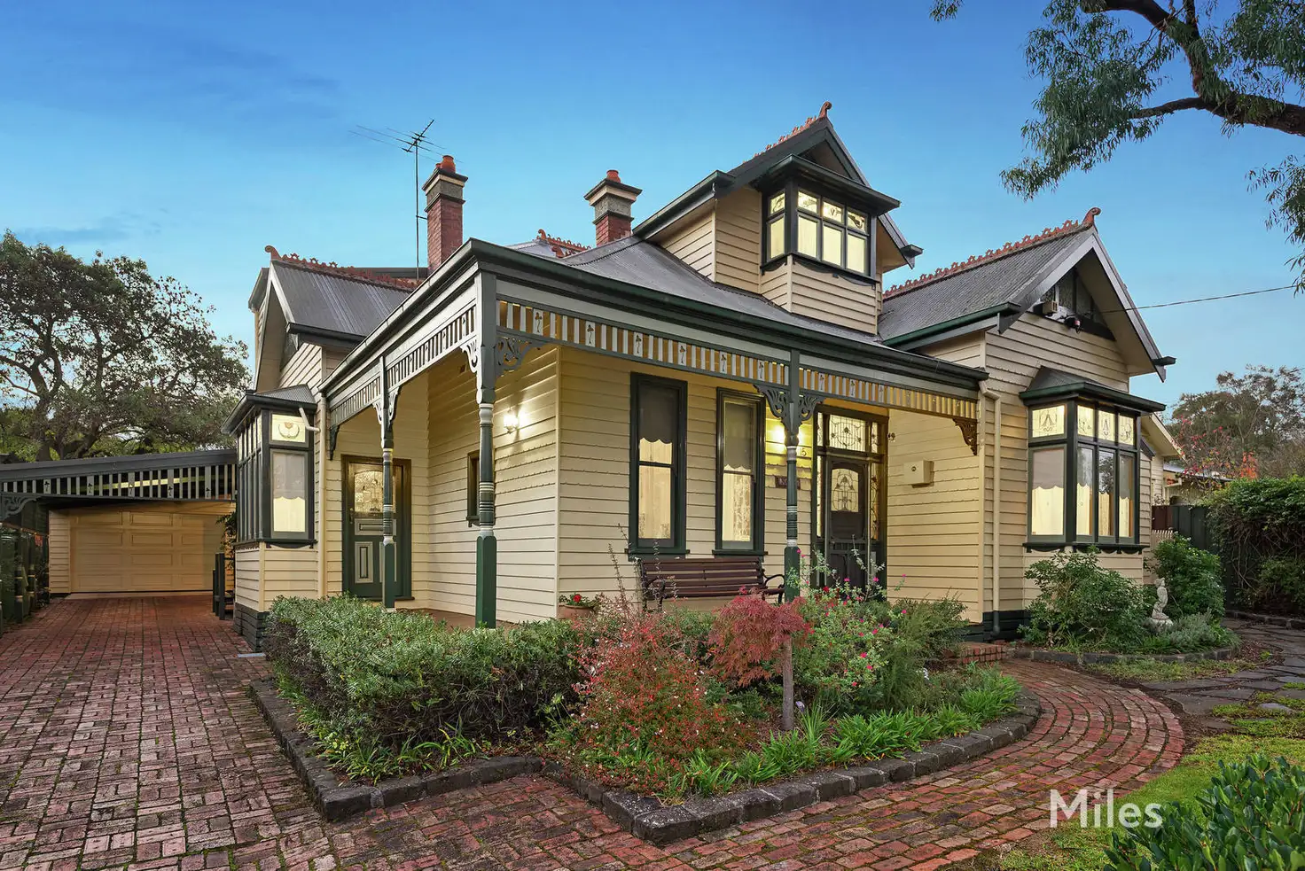 Main view of Homely house listing, 13-15 Langs Road, Ivanhoe VIC 3079