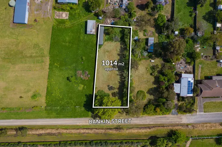 131 Bankin Street, Learmonth VIC 3352