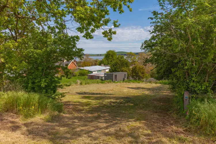 Third view of Homely land listing, 131 Bankin Street, Learmonth VIC 3352