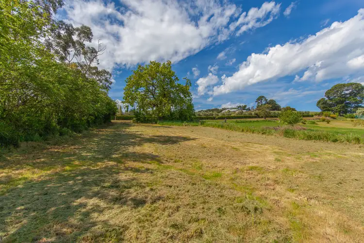 Fifth view of Homely land listing, 131 Bankin Street, Learmonth VIC 3352
