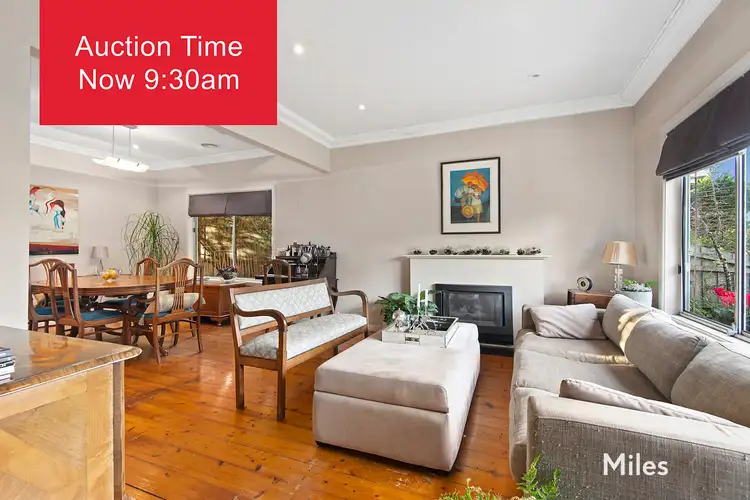 9 Sackville Street, Heidelberg Heights VIC 3081