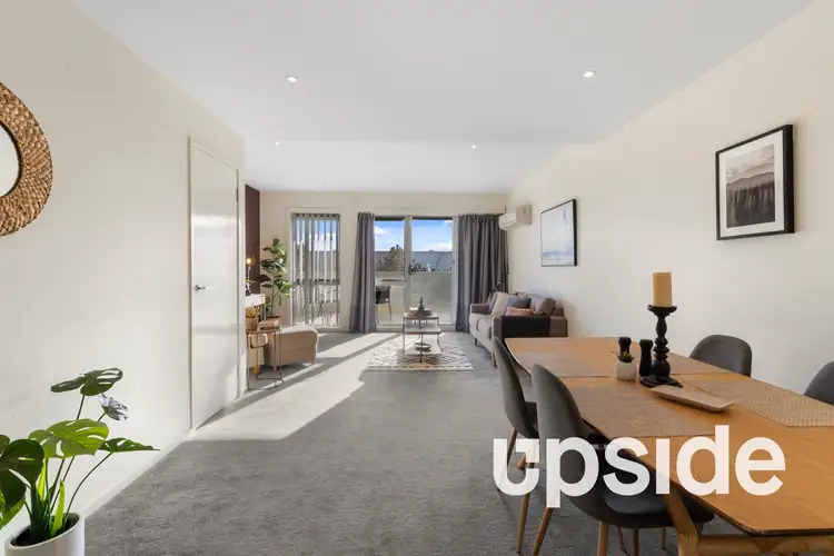 23/54 Ernest Cavanagh Street, Gungahlin ACT 2912