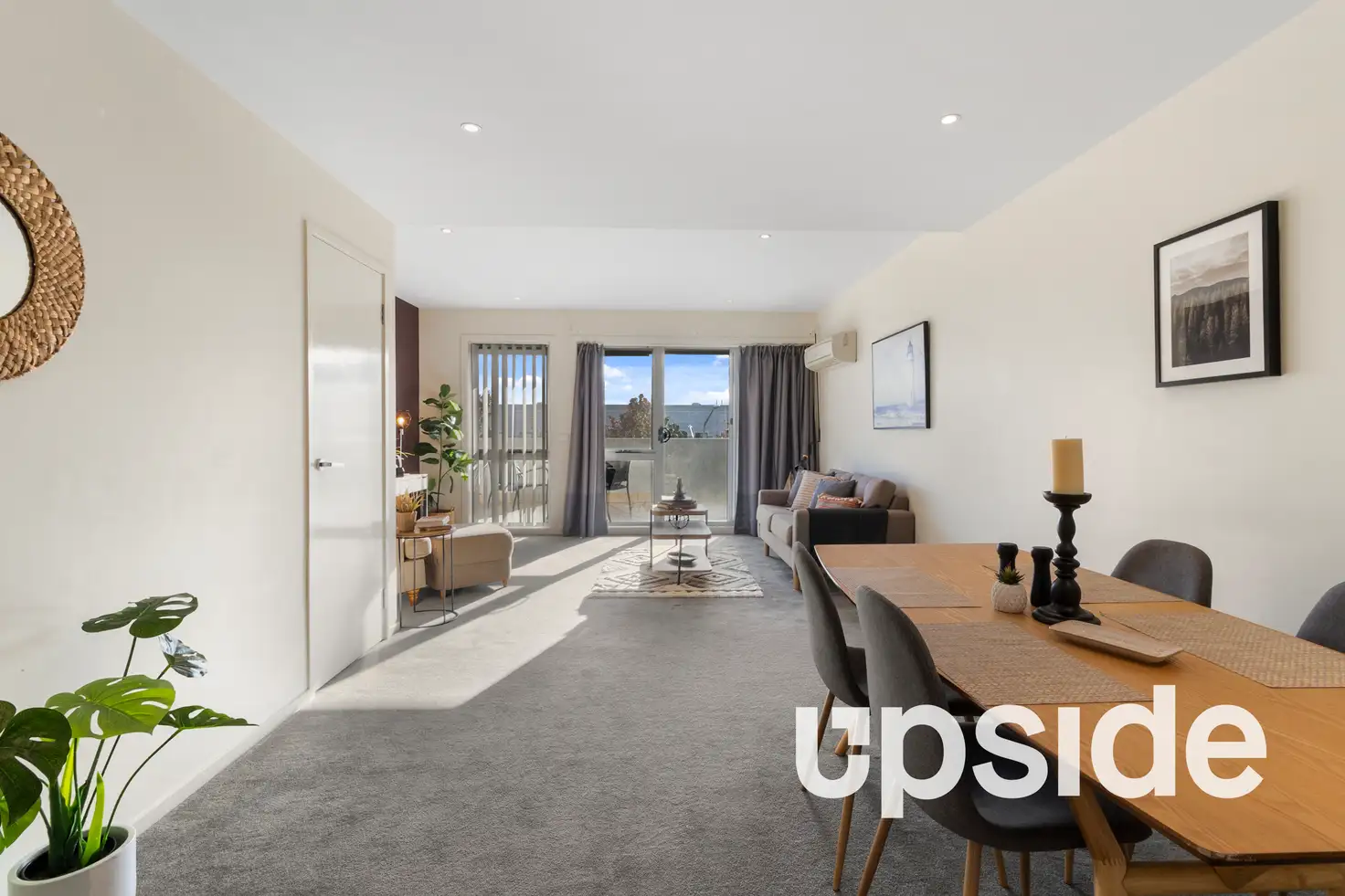 Main view of Homely unit listing, 23/54 Ernest Cavanagh Street, Gungahlin ACT 2912