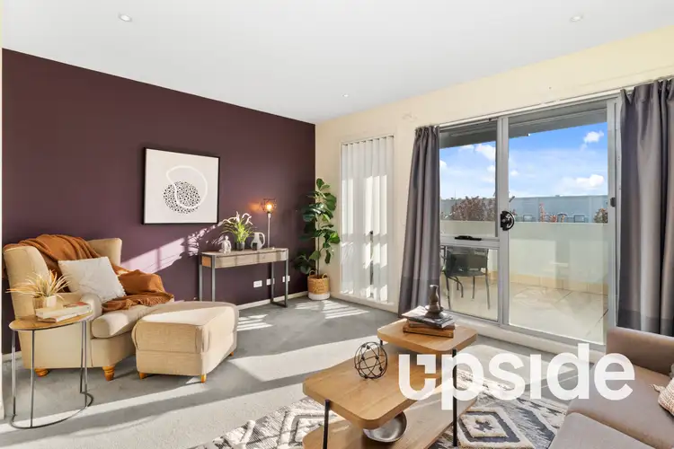 Second view of Homely unit listing, 23/54 Ernest Cavanagh Street, Gungahlin ACT 2912
