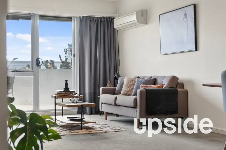 Third view of Homely unit listing, 23/54 Ernest Cavanagh Street, Gungahlin ACT 2912