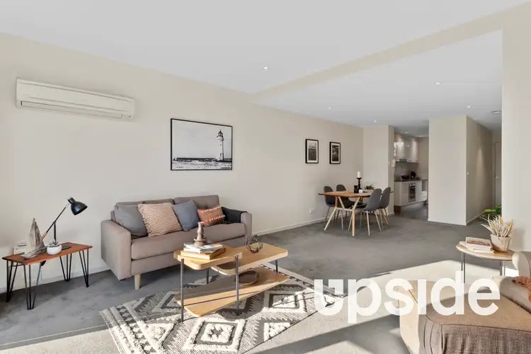 Fourth view of Homely unit listing, 23/54 Ernest Cavanagh Street, Gungahlin ACT 2912