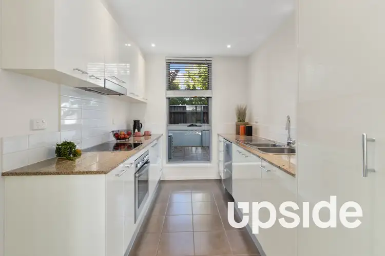Fifth view of Homely unit listing, 23/54 Ernest Cavanagh Street, Gungahlin ACT 2912