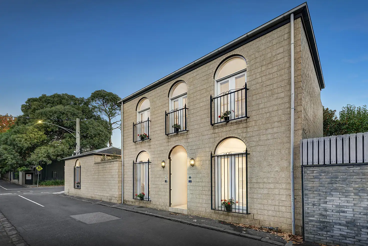 Main view of Homely house listing, 1 McMicken Lane, Prahran VIC 3181