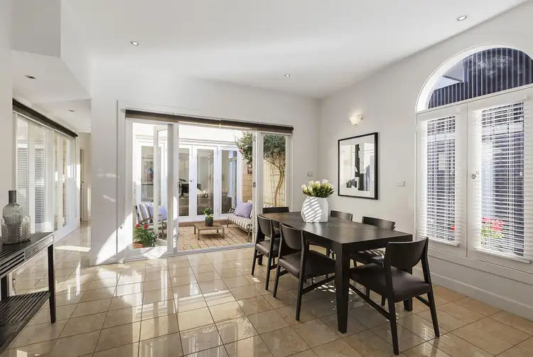 Third view of Homely house listing, 1 McMicken Lane, Prahran VIC 3181