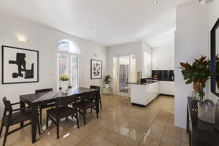 Fourth view of Homely house listing, 1 McMicken Lane, Prahran VIC 3181