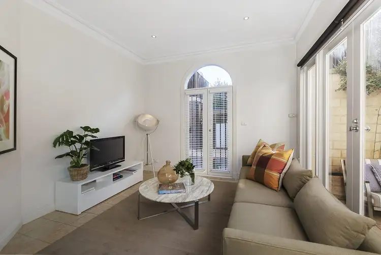 Fifth view of Homely house listing, 1 McMicken Lane, Prahran VIC 3181