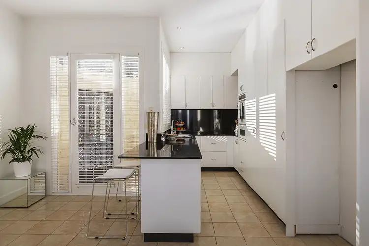 Sixth view of Homely house listing, 1 McMicken Lane, Prahran VIC 3181