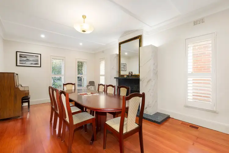 Fifth view of Homely house listing, 35 Somers Avenue, Malvern VIC 3144