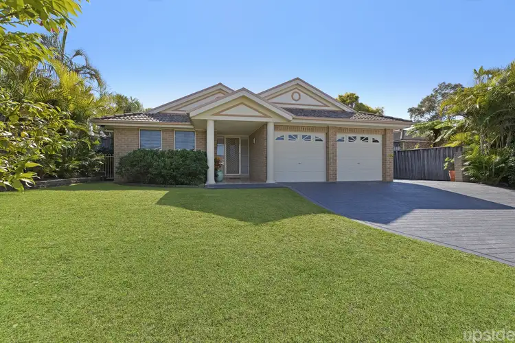 Main view of Homely house listing, 14 Mistral Close, Gwandalan NSW 2259
