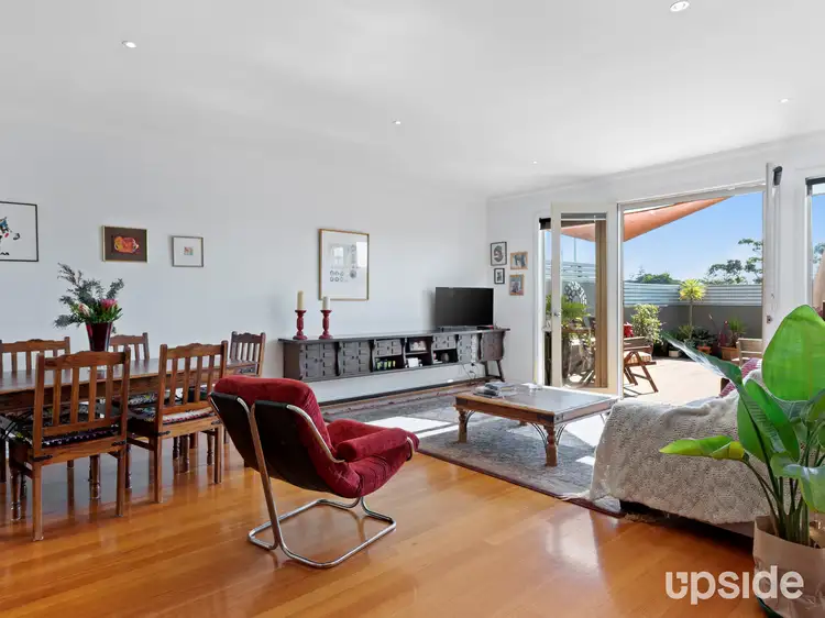 Second view of Homely townhouse listing, 1/41A Nolan Street, Frankston VIC 3199