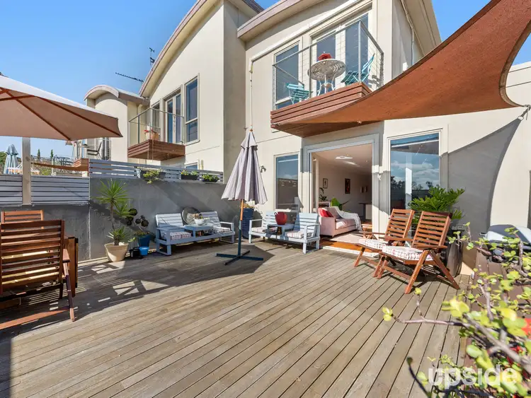 Third view of Homely townhouse listing, 1/41A Nolan Street, Frankston VIC 3199