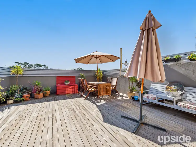Fourth view of Homely townhouse listing, 1/41A Nolan Street, Frankston VIC 3199