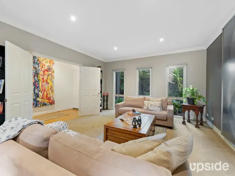Fifth view of Homely townhouse listing, 1/41A Nolan Street, Frankston VIC 3199