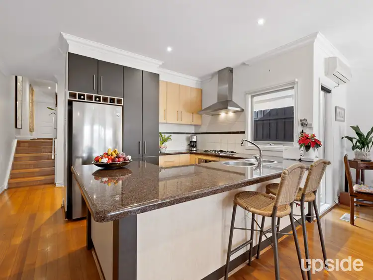 Sixth view of Homely townhouse listing, 1/41A Nolan Street, Frankston VIC 3199