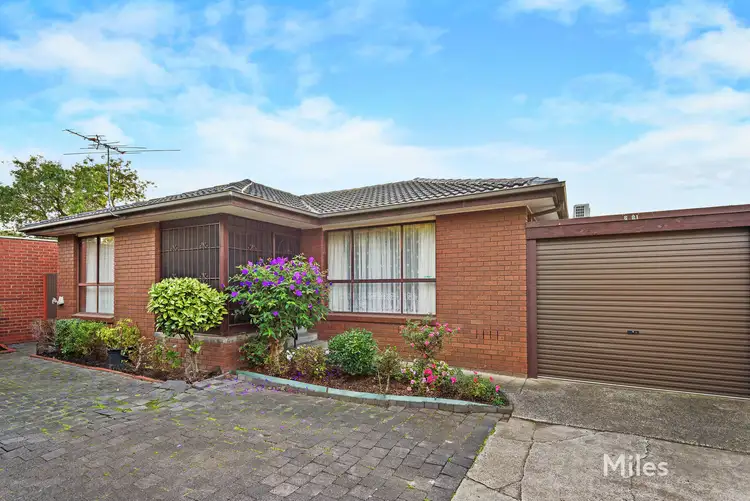 2/251 Lower Plenty Road, Rosanna VIC 3084