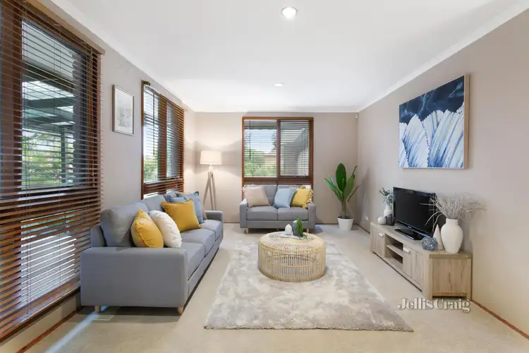 Second view of Homely house listing, 3 Rutherglen Road, Vermont South VIC 3133