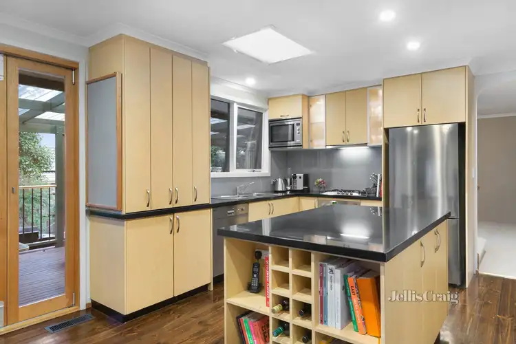 Third view of Homely house listing, 3 Rutherglen Road, Vermont South VIC 3133